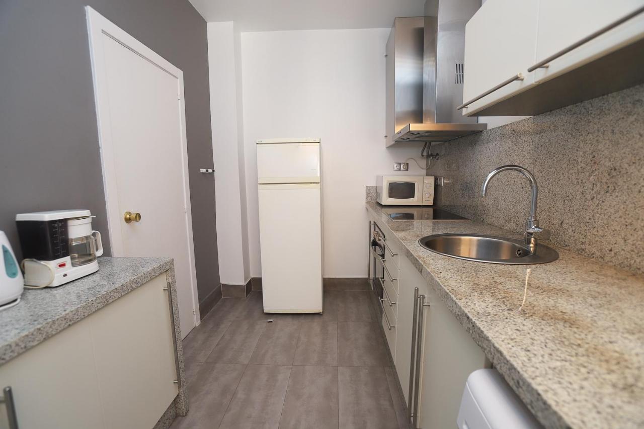 Ferienwohnung Differentflats Casalmar Salou Exterior foto